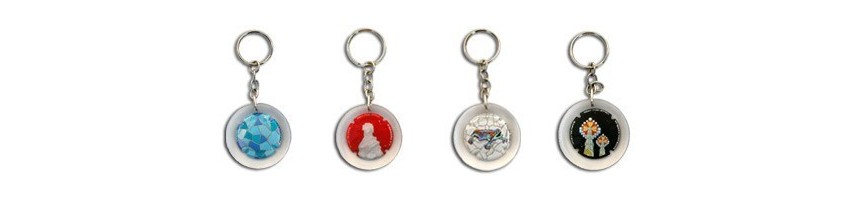 Keyrings